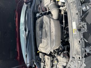 2018 Jeep Grand Cherokee Altitude 4x4 - Engine Compartment Image